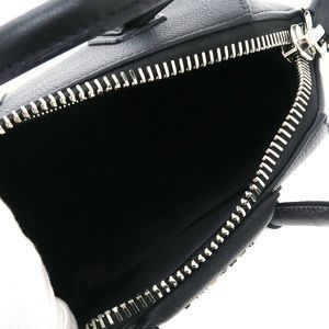 Givenchy Mini Black Antigona Bag